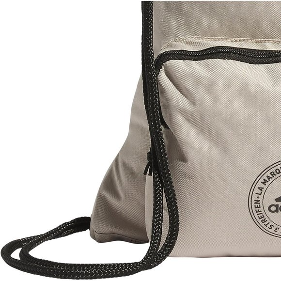 Boy Girl Beige Black Classic 3S 2.0 Sackpack main image 4